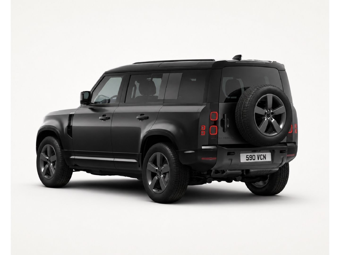 Land Rover Defender (VHC) 110 D350 X-Dyn. SE *Winterkomfort imagem 3