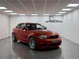 BMW 1er M Coupé M Coupé / M1 340HP Sakhir *TOP* - BMW 1er M Coupé aus 2012