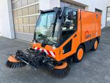 Schmidt Kehrmaschine MFH 2500  3-Besen - Schmidt LKWs