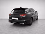Kia Ceed Sportswagon GT Line AHK 8-Fach - Kia: 8