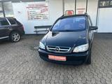 Opel Zafira A Njoy mit Style-Paket SIEBENSITZER - Opel Zafira: Njoy mit Style Paket