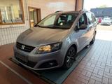 Seat Alhambra 1.4 TSI Connect/2.Hd/Kamera/Carplay - gebrauchte Seat Alhambra aus dem Jahr 2016