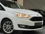 Ford Grand C-Max 1.5l /Anh./7-Sitzer/CAM/Navi/BT - gebrauchte Ford Grand C-Max aus dem Jahr 2019