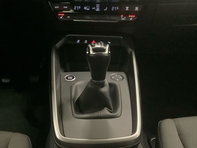 A3 Sportback 30 TFSI 6-Gang,LED,GRA