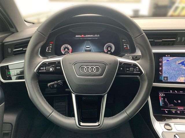 A6 45 TFSI ADVANCED +MATRIX+MMI NAVI+KAMERA+ALU+
