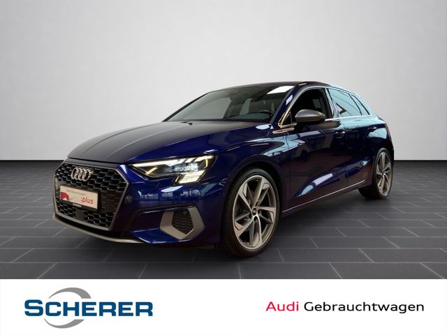 Audi A3 Sportback Advanced 35 TFSI S tro. edition one