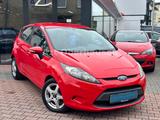 Ford Fiesta 1.2 Trend*KLIMA*TÜV NEU*ALU* - Ford Fiesta aus 2009: Trend