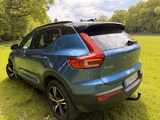 Volvo XC40 T5 Recharge T5 R-DESIGN 7-Gang - Volvo XC40 Recharge-R-Design