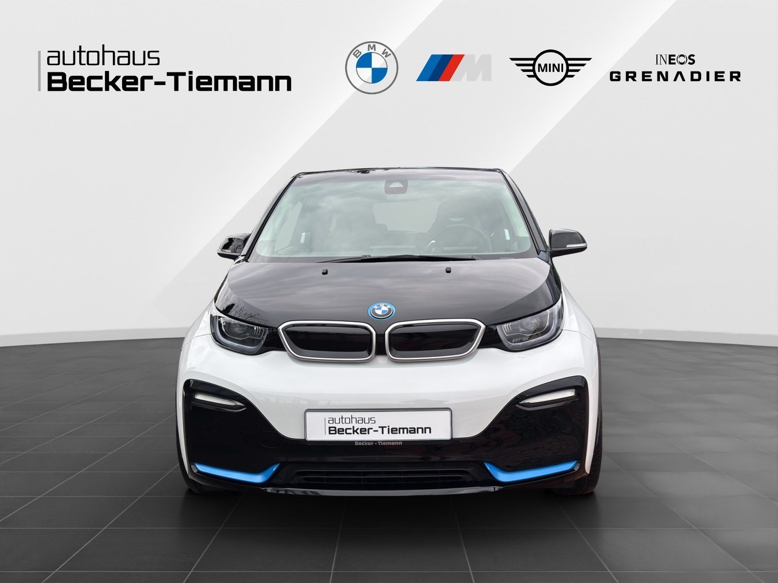BMW i3 - Bild 2