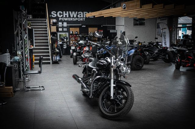 Yamaha XVS 950A  Midnight Star