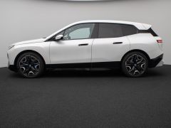 Foto Nummer 11: BMW iX