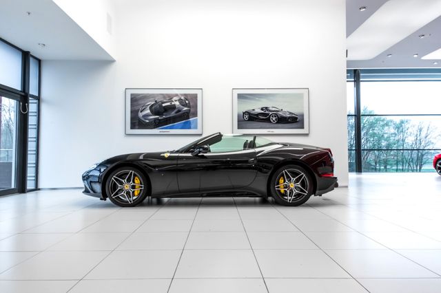 Ferrari California T Handling S ~Ferrari Munsterhuis~