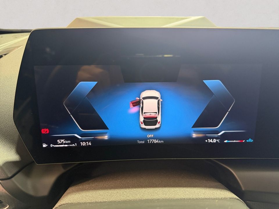 BMW 220 Gran Coupé - Bild 16