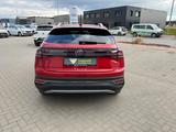Volkswagen Taigo Style DSG Navi Kamera LED SHZ Kamera - Volkswagen Taigo aus 2021