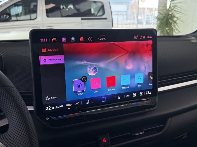 Volkswagen T-Roc 1.5 eTSI R-LINE NEUES MODELL AHK SOFORT
