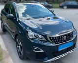 Peugeot 3008 2.0 BlueHDi 180 EAT8 Allure Allure - Peugeot 3008 Gebrauchtwagen in Hamburg