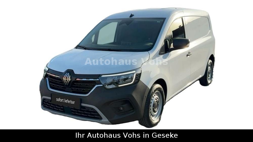 Renault Kangoo 1.3 TCe Extra L2|SHZ|RFK|Link|PDC|VZE|NSW