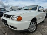 Volkswagen Polo 1.6i  Comfortline ,Klimaanlage - Volkswagen Polo aus 1999: Kombi