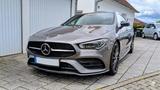 Mercedes-Benz CLA 250e SB Garantie AMG Multibeam Panorama - Mercedes-Benz CLA 250 Shooting Brake von privat