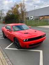 Dodge Challenger SXT 3,6  - gebrauchte Dodge Challenger aus dem Jahr 2020