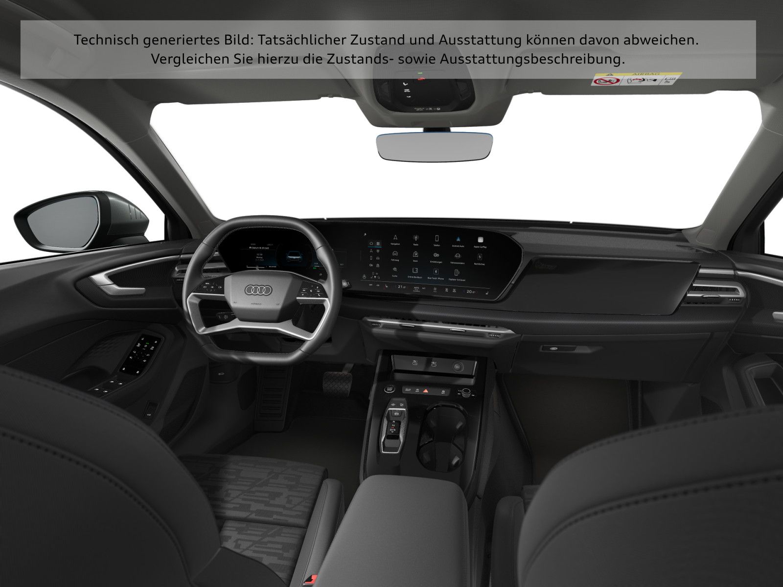 Audi A5 - Bild 10