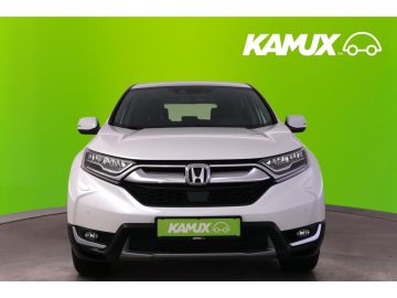 Honda CR-V - 9