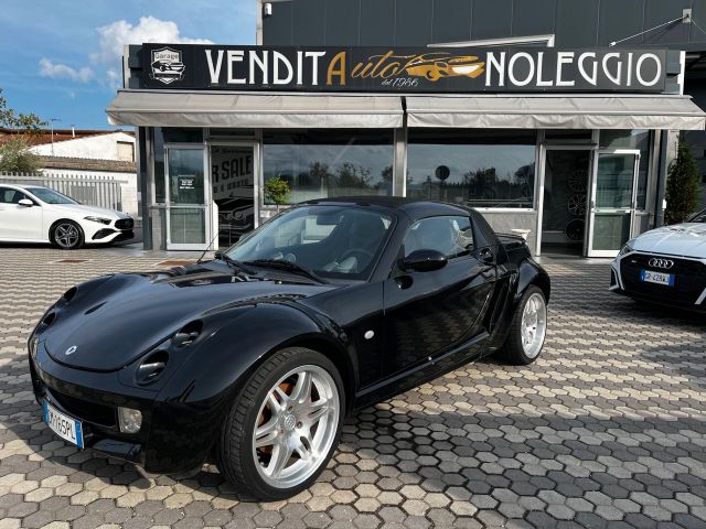 Smart Roadster 700 smart roadster-coupé (60 kw) 