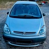 Citroën Citroen Picasso 1.6 l Benzin - Citroën aus 2001