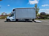 Renault Master - gebrauchte Renault Master aus dem Jahr 2024