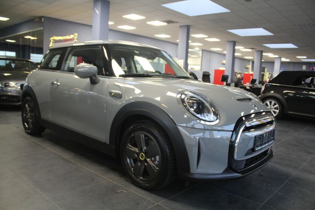 MINI Cooper SE Essential Trim