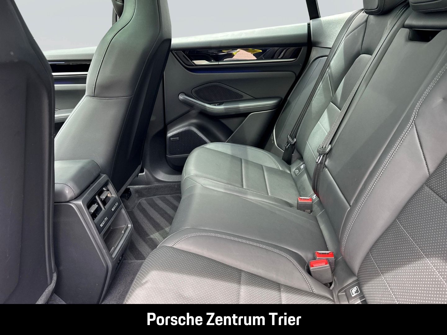 Porsche Macan - Bild 16