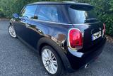 MINI Cooper Navi+Chili-Paket+Klima+Sitzheizung+Sport - MINI MINI: Chili Paket