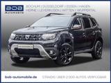 Dacia Duster Extreme TCe 150 EDC KLIMA SHZ PDC NAVI BT