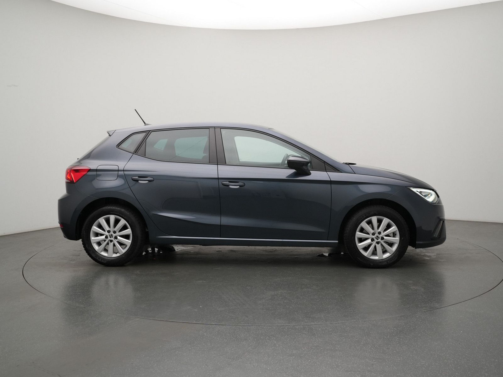 Seat Ibiza - Bild 3