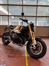 BMW R nine T Edition 21 + schöne Details  - BMW R nineT