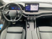 Skoda Superb - Vorschau Bild 8
