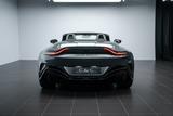 Aston Martin V12 Vantage Roadster TOP GEPFLEGT/CARBON SEAT - Aston Martin aus 2023