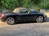 Porsche Boxster S MY08 S - Porsche Boxster Gebrauchtwagen