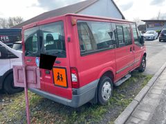 FORD Transit FT 280 K 9 Sitze