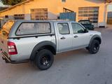 Ford Ranger-2,5l TD ALLRAD-1 HAND-o.ROST-TÜV NEU - Ford Ranger: 2.5