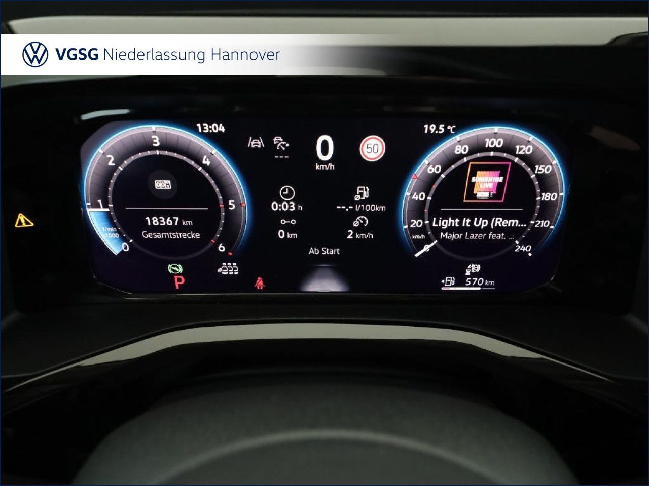 Volkswagen T7 California - Bild 12