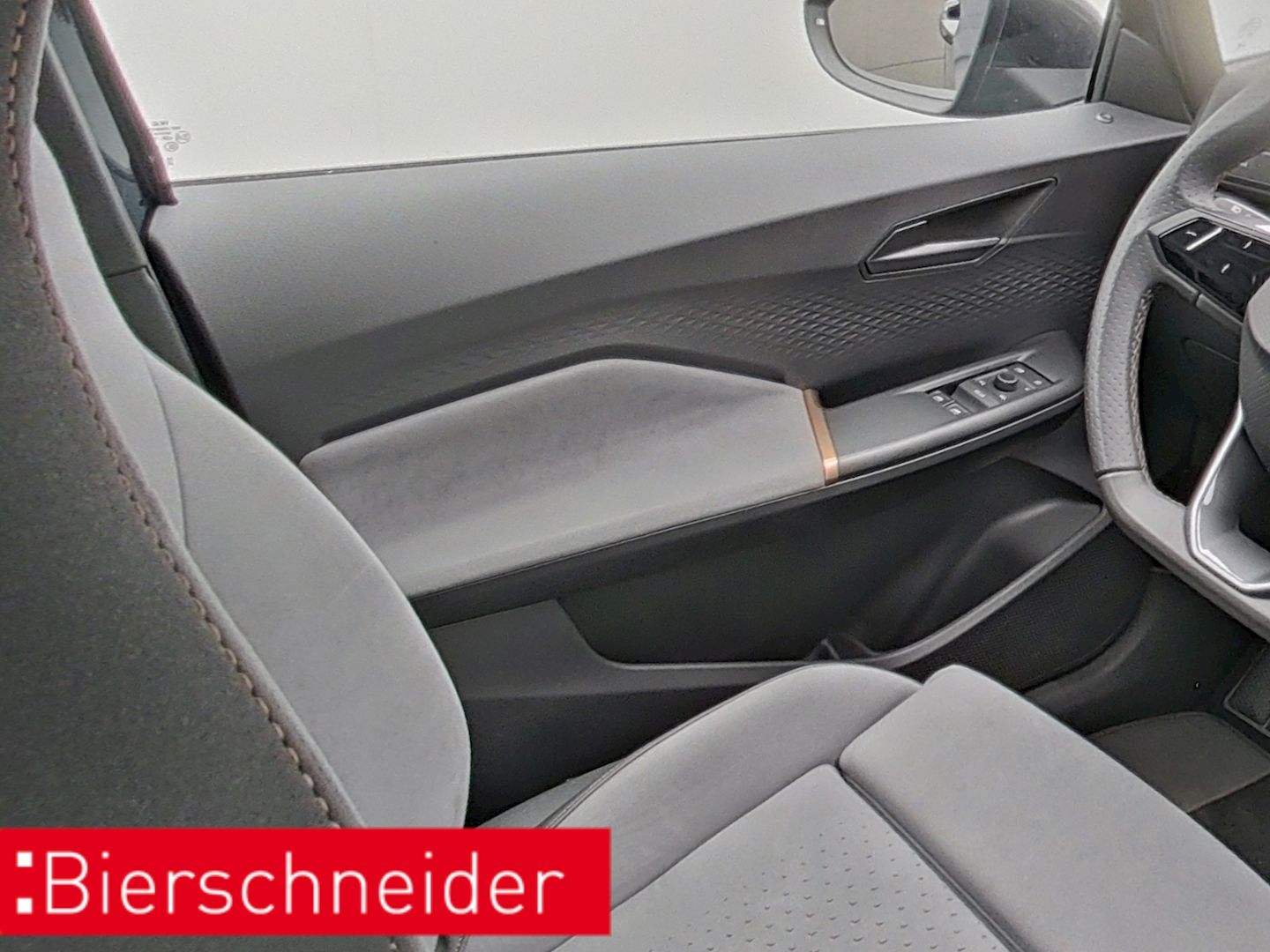 Cupra Born - Bild 13
