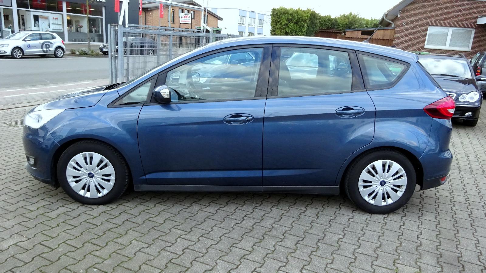 Ford C-Max C-MAX Trend