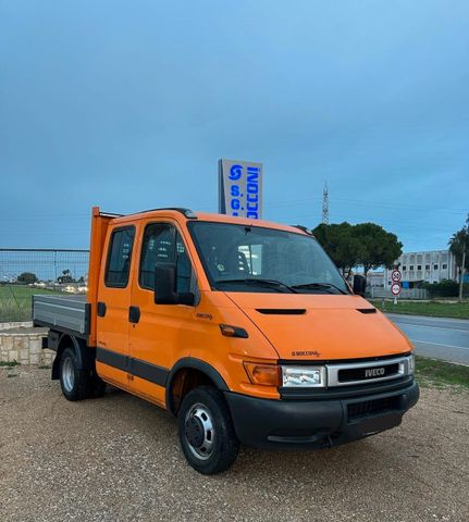 Iveco Daily 35/11