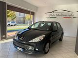 Peugeot 206 Plus 1.4 HDi 70CV 5p. Energie - Peugeot 206 mit Diesel-Antrieb: 1.4