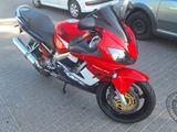 Honda CBR 600 F1 - HONDA CB600F