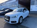 Audi A1 Sportback 1.4 TFSI S-Line 2.HD*XEN*NAVI*LEDER - Audi A1 Gebrauchtwagen in Düsseldorf