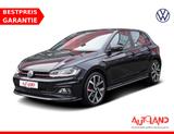 Volkswagen Polo 2.0 GTI DSG LED Sitzheizung Klimaaut. USB