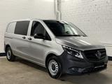 Mercedes-Benz Vito 116 CDI RWD kompakt / Distr / Standheizung - gebrauchte Mercedes-Benz Vito aus dem Jahr 2023