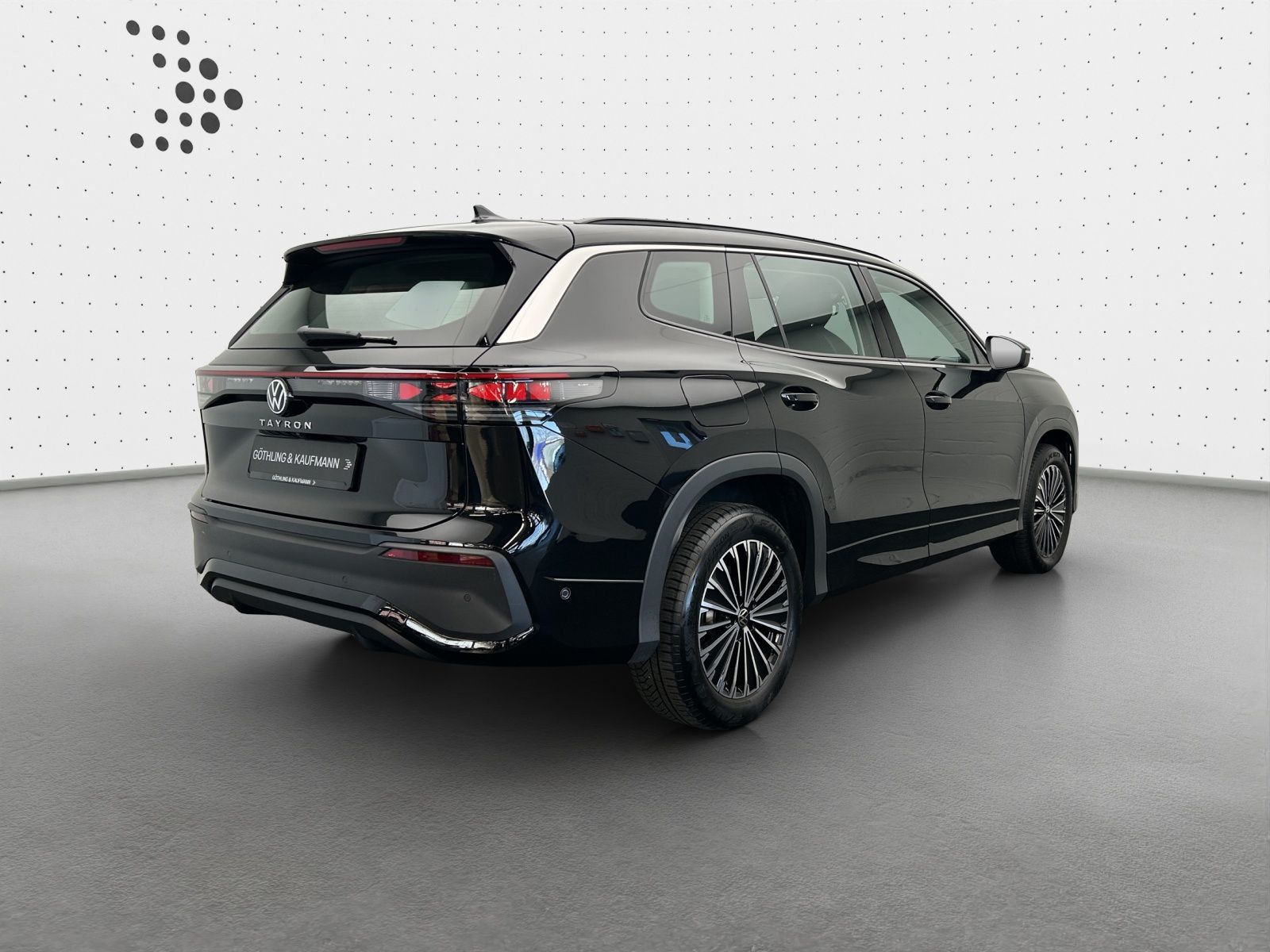 Volkswagen Tayron - Bild 2